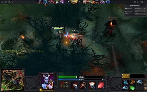 DOTA 2 - Обновление от 20 и 27 октября (6 новых героев + море изменений) DOTA 2 - Обновление от 20 и 27 октября (6 новых героев + море изменений)