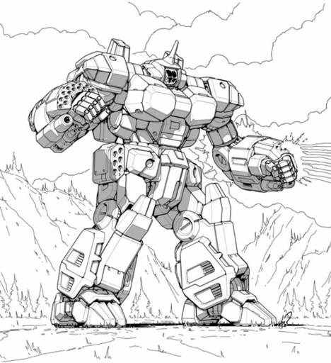 MechWarrior Online - Крестоносец. Немного позабытый разработчиками тяжелый мех MechWarrior Online - Крестоносец. Немного позабытый разработчиками тяжелый мех